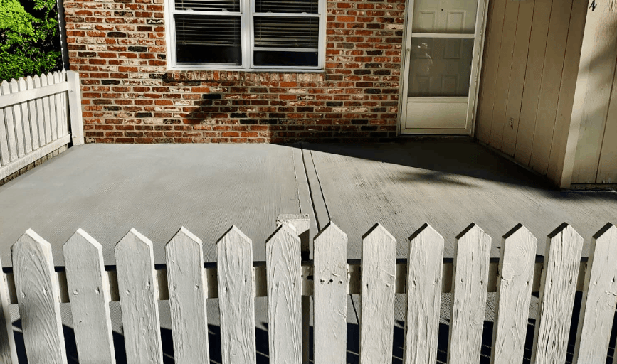 Concrete Services