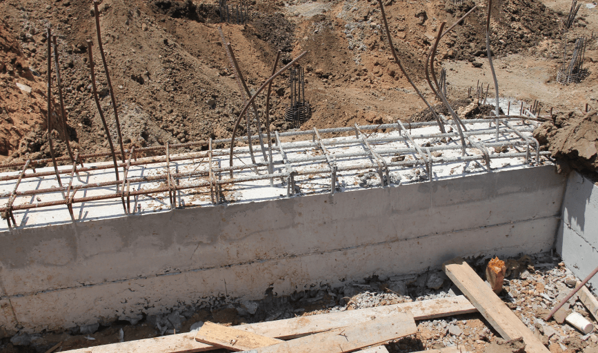 Retaining Walls